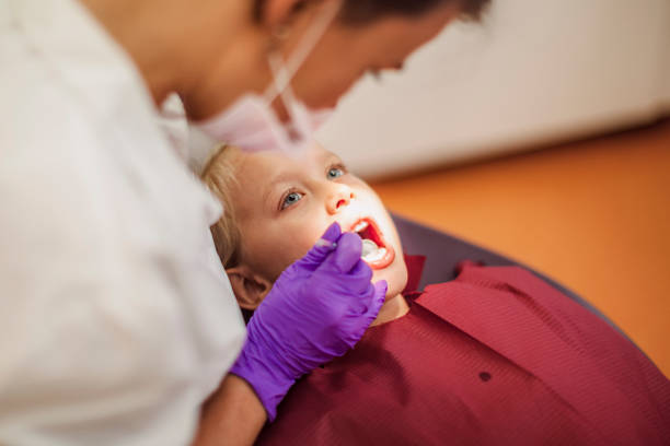 Best Emergency Treatment for Toothache in Julesburg, CO